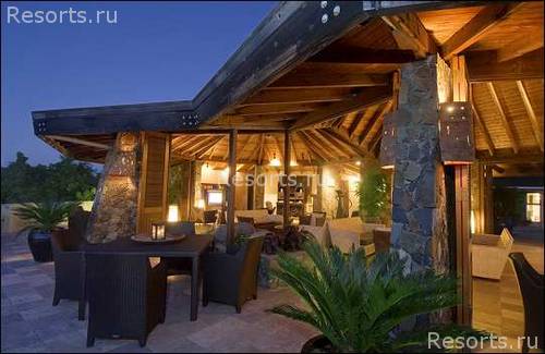 Biras Creek Resort 19